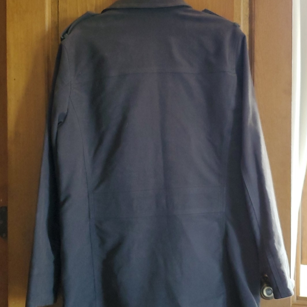 Express men's jacket - Picture 3 of 3